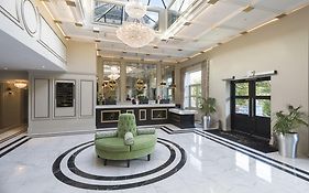 Bonnington Hotel & Leisure Centre